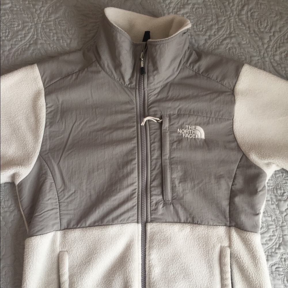North Face Denali Jacket